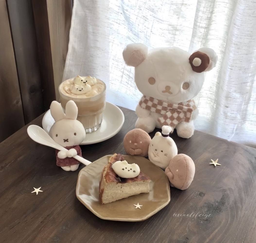 一杯冰美式·发布的第1张图片