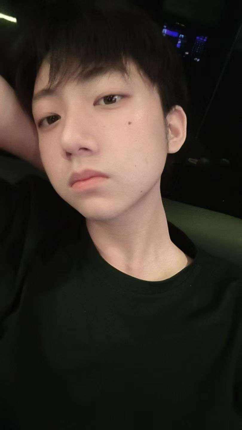烁烁説发布的第1张图片
