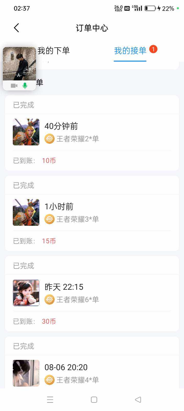 君悦，发布的第1张图片