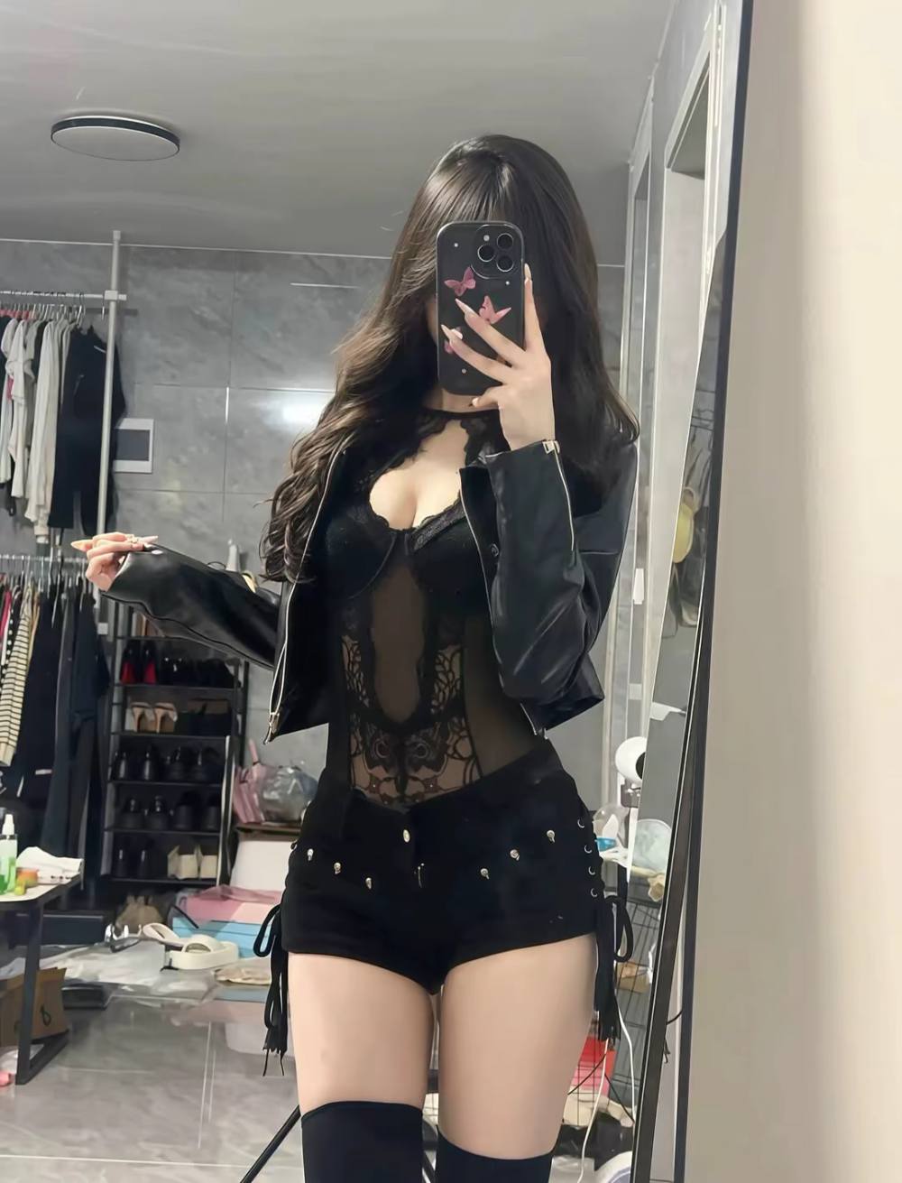 孤馆女人发布的第1张图片