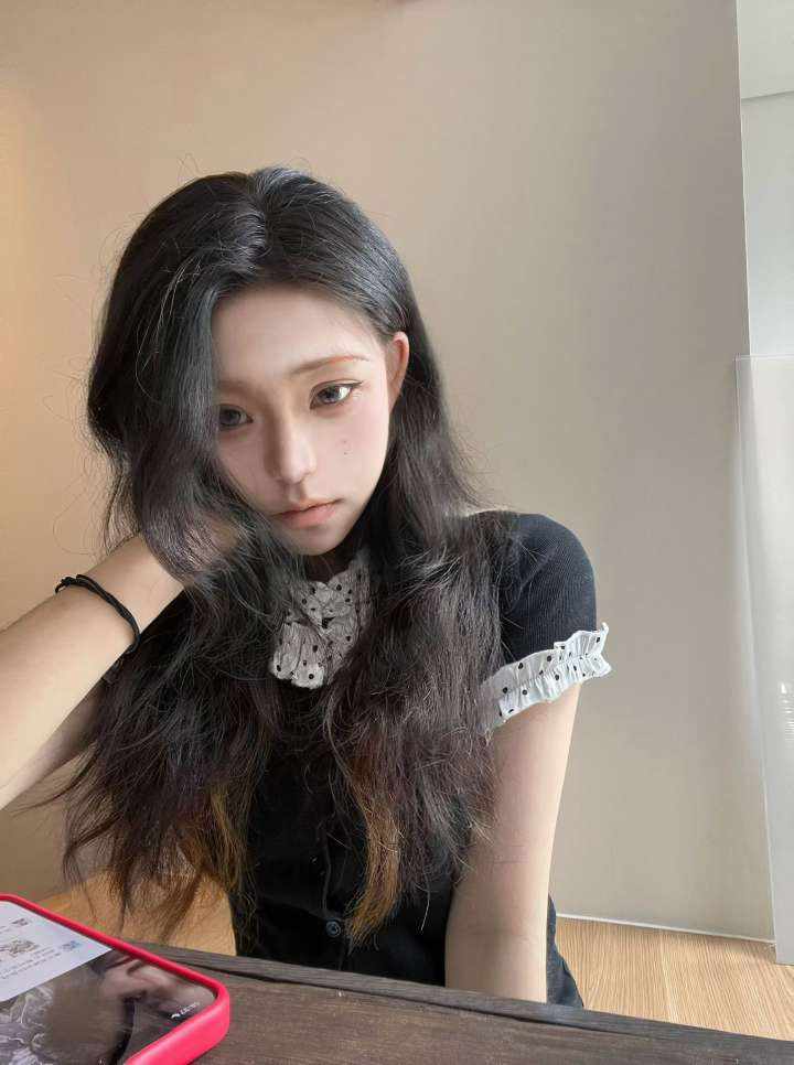 香 莱发布的第1张图片