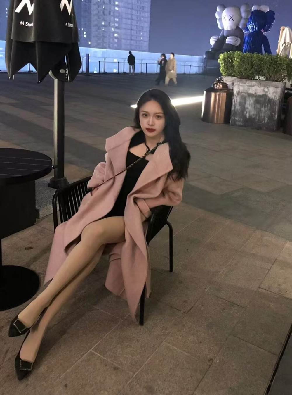 ₍^˶小༝猫˶^₎ ੭ﾞ游戏（陪陪）发布的第1张图片