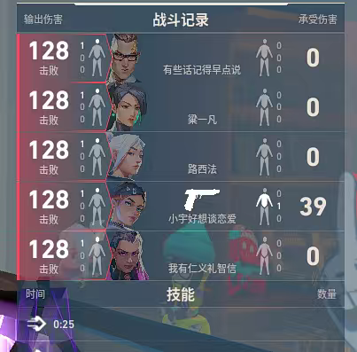 无畏契约服务图片1