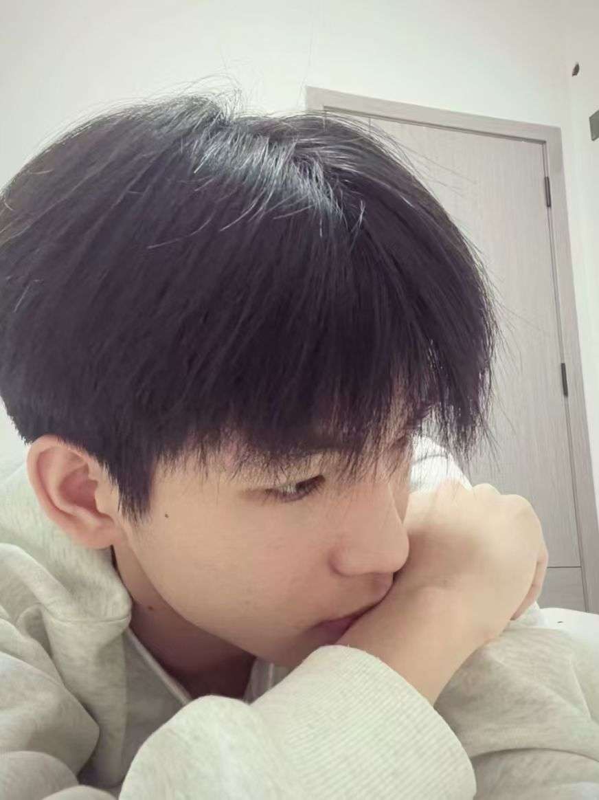 流星雨后无相逢发布的第1张图片
