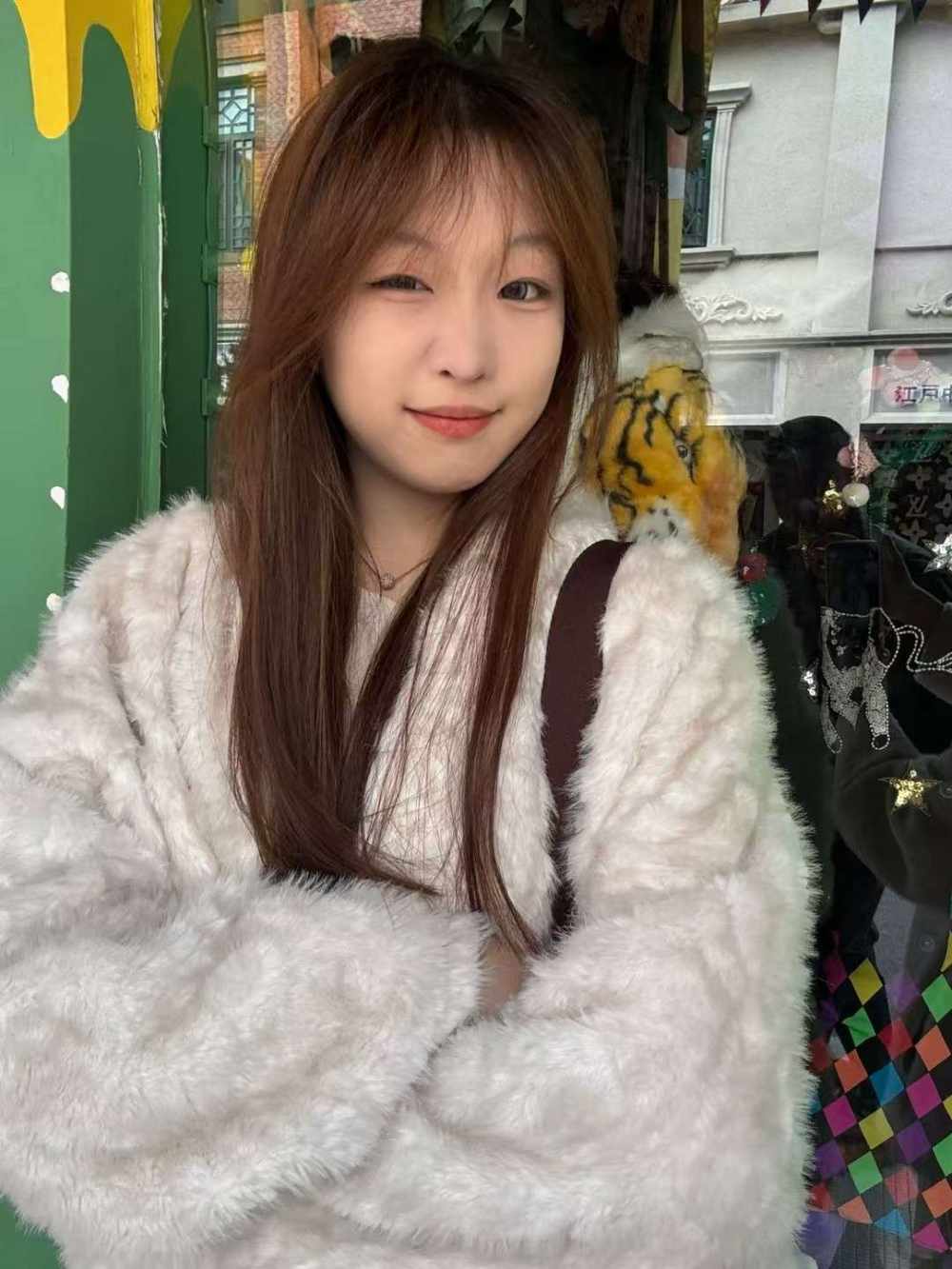 不爱吃香菜的小向发布的第1张图片