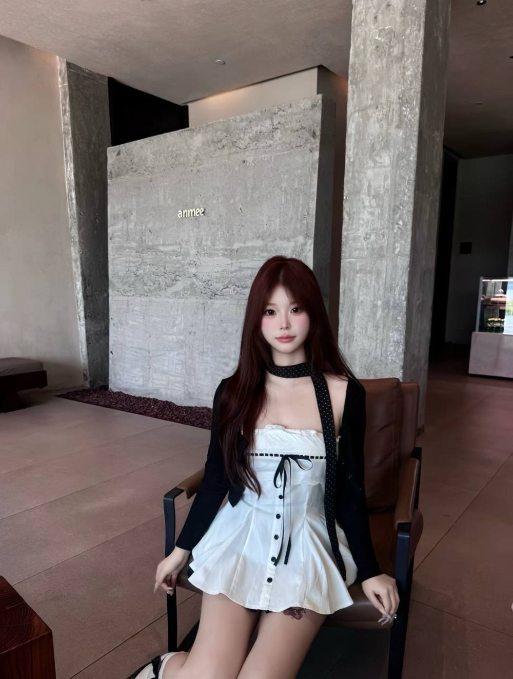 吻吻💕娱乐话多发布的第2张图片