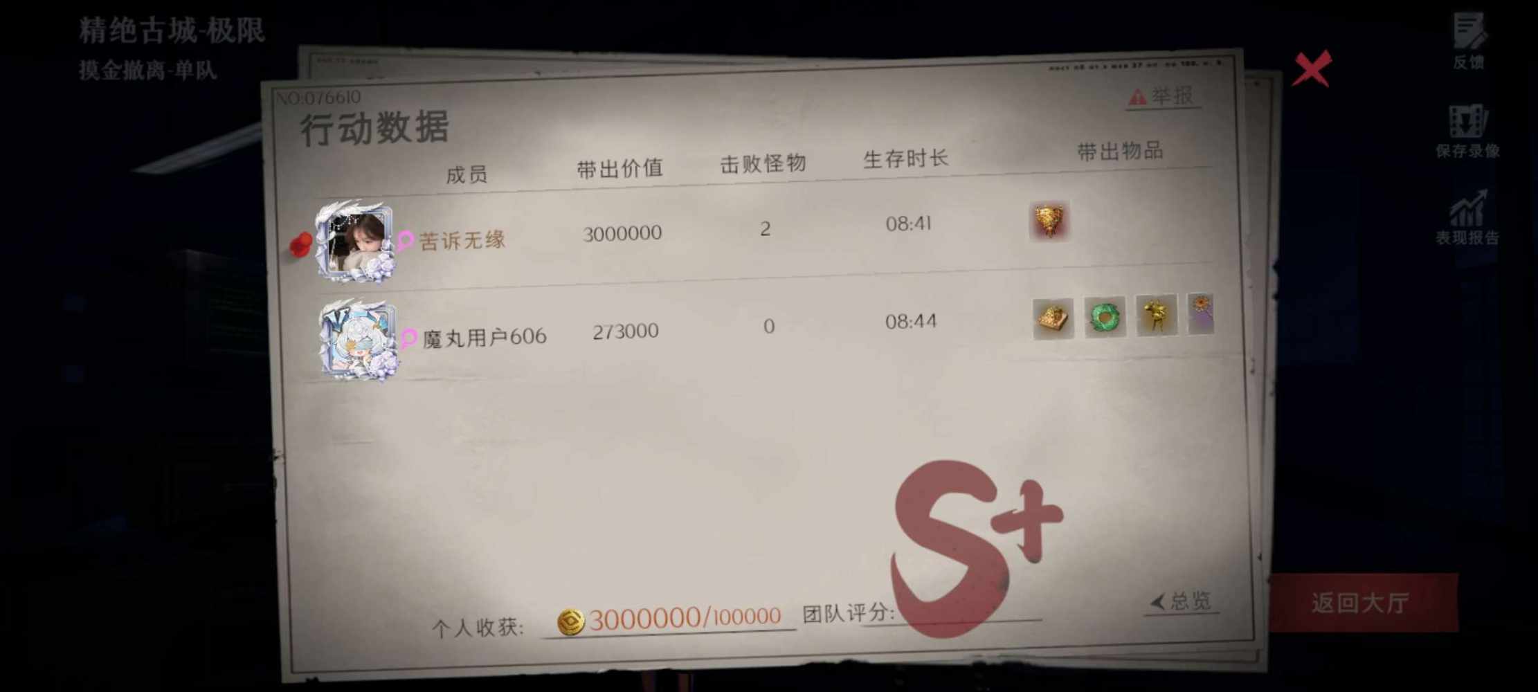 迟暮大王（陪）发布的第9张图片