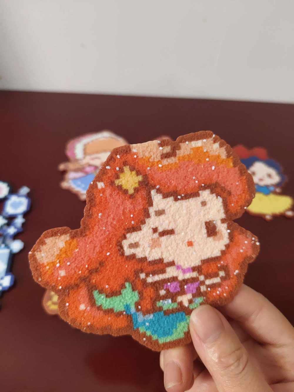 兔子ྱ发布的第2张图片