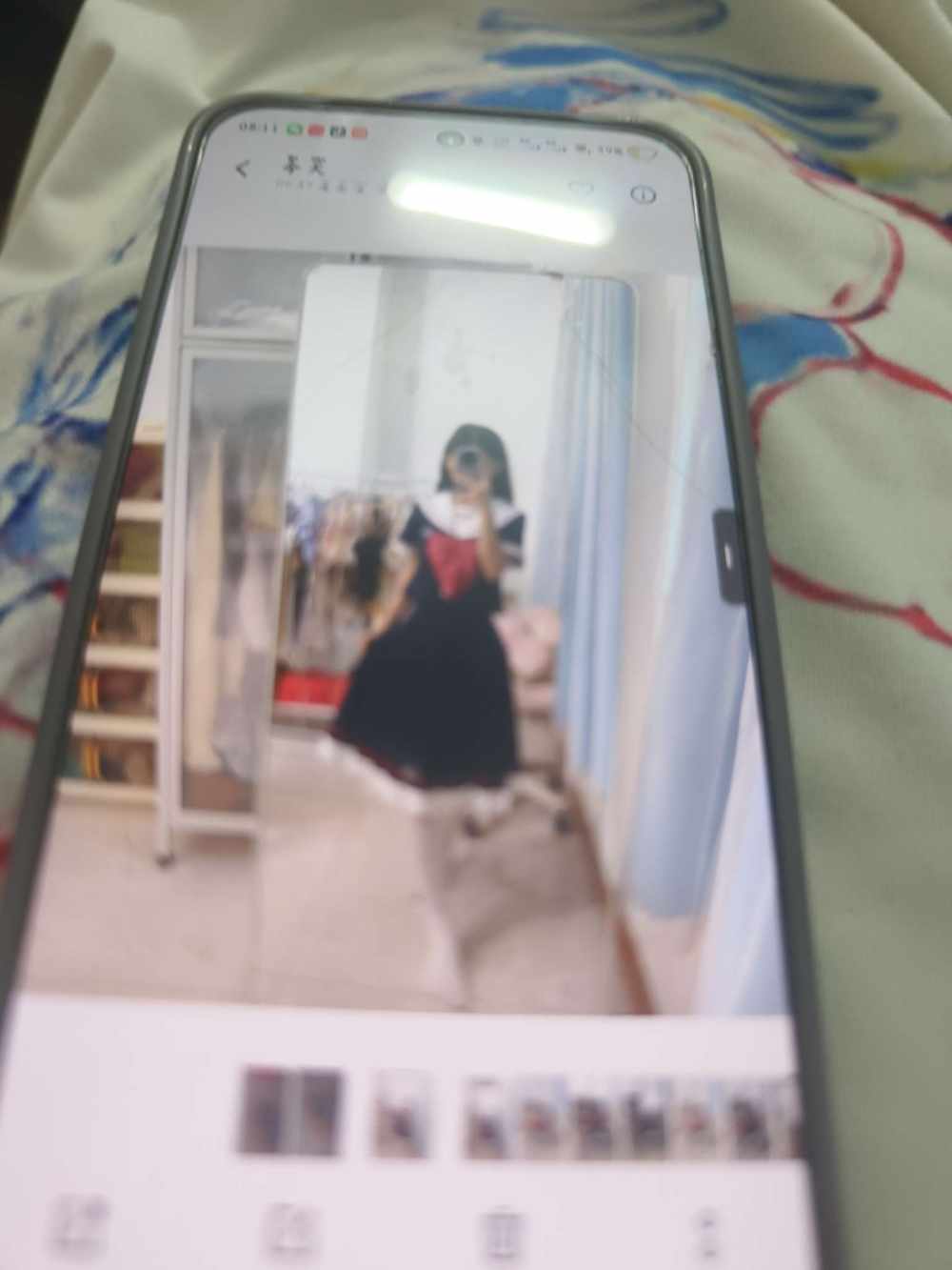 小甜哼唧发布的第1张图片