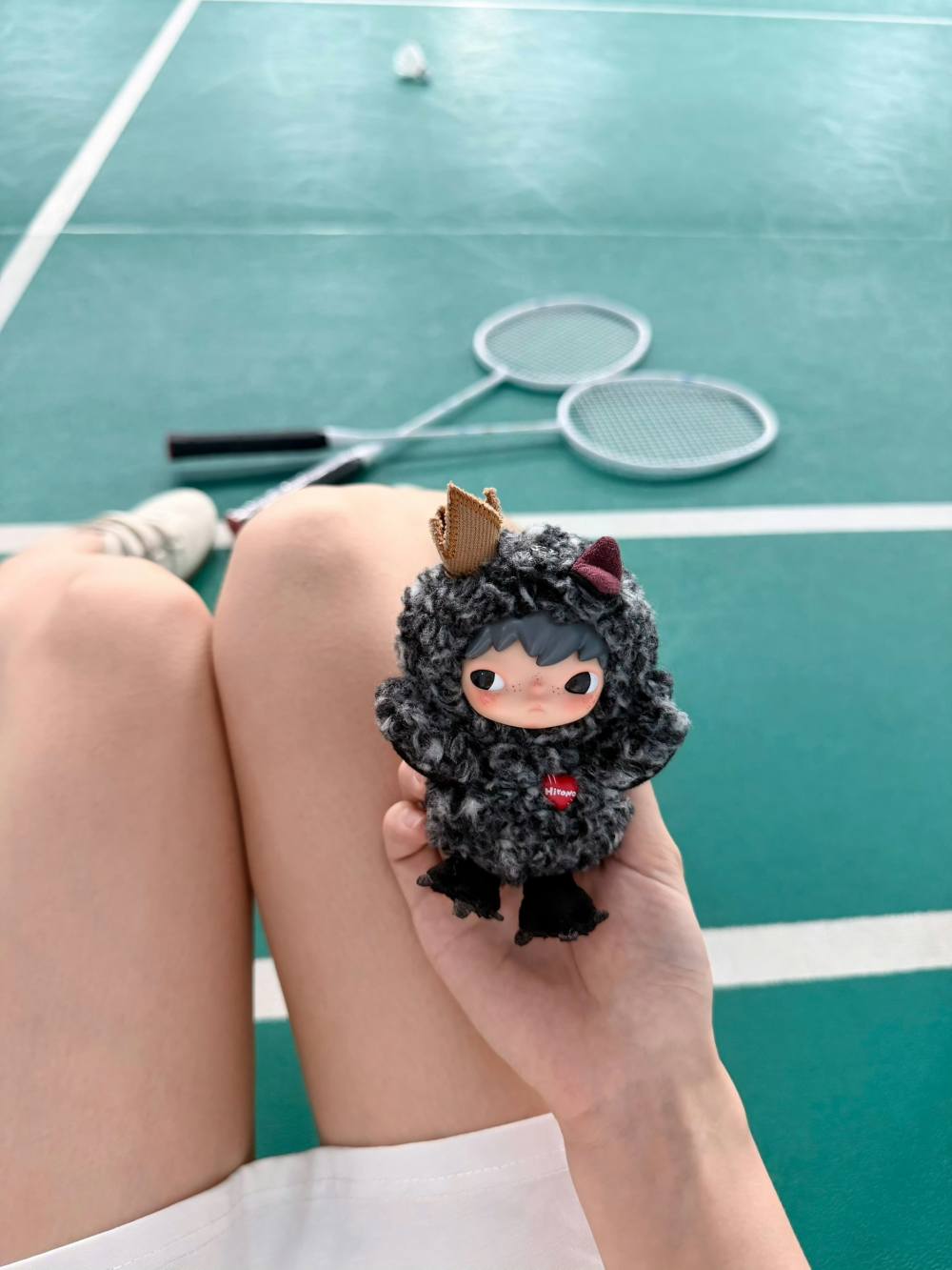 冷l♀️发布的第3张图片