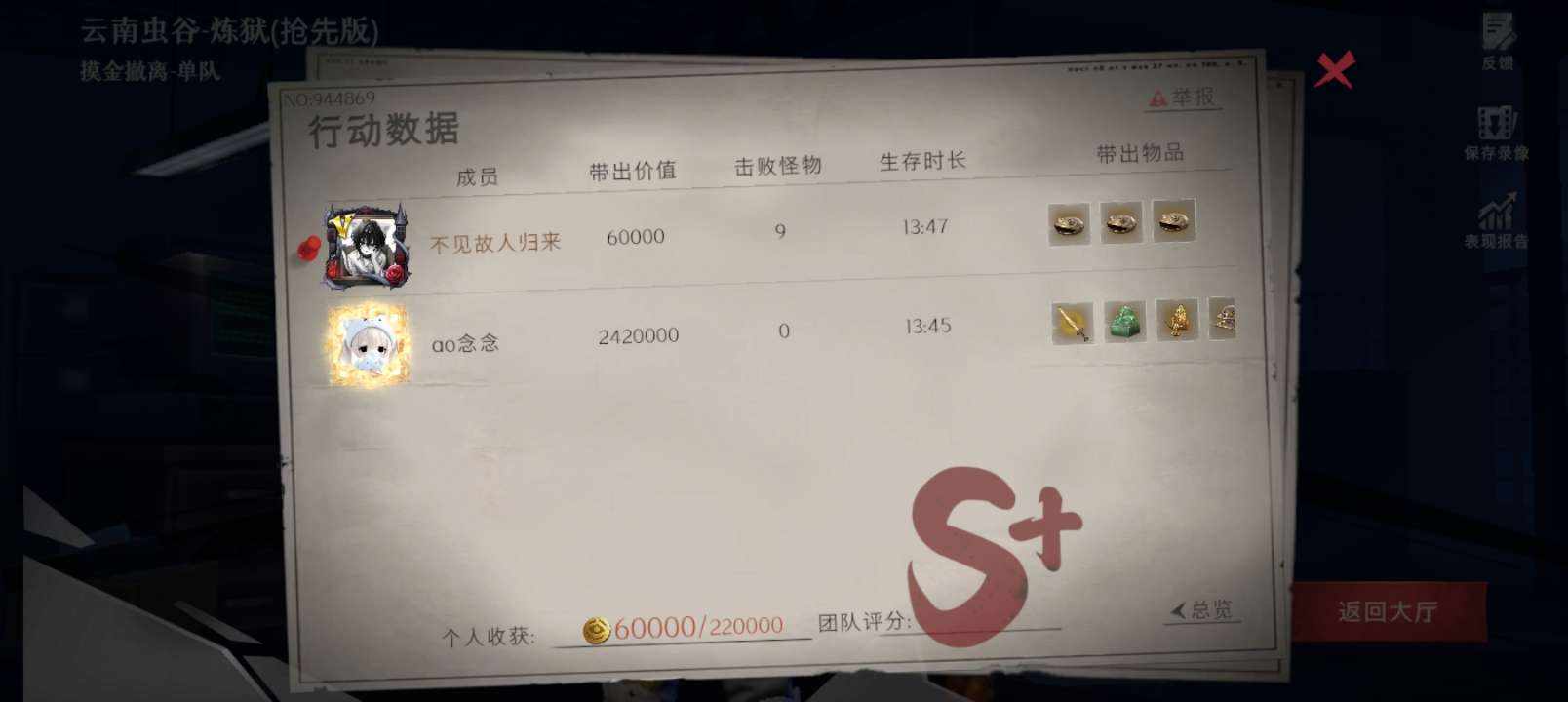 故人☘︎发布的第1张图片