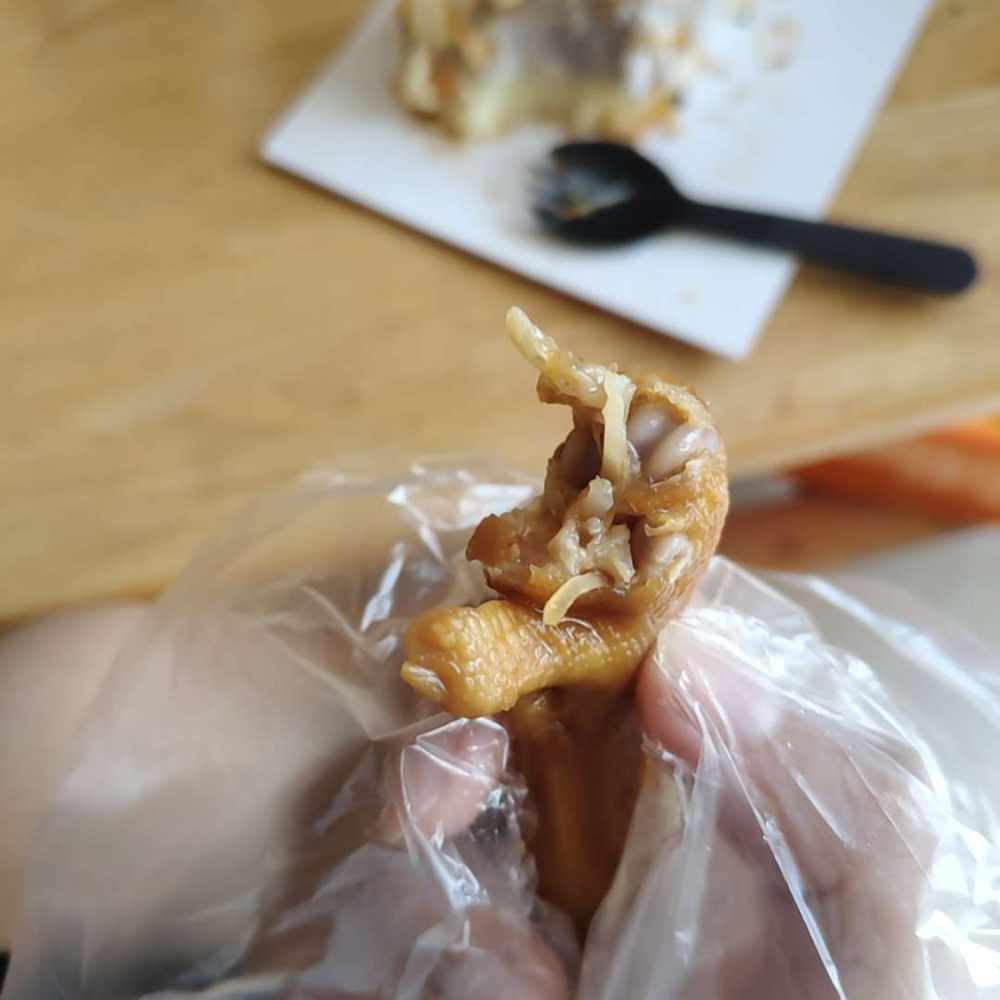 妖妖酒发布的第2张图片