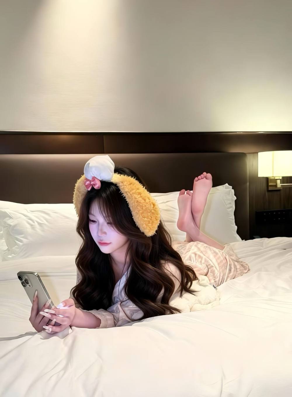 吻吻💕话多有趣发布的第1张图片