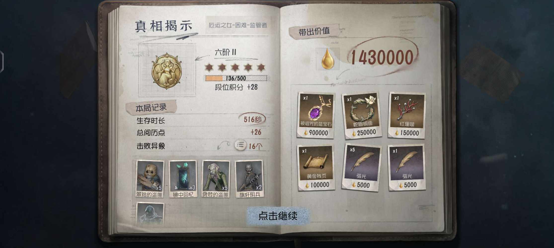 第五人格图片1