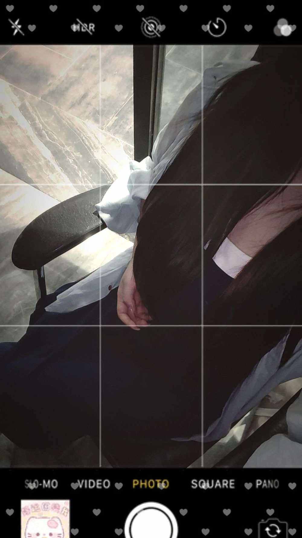对美女贴贴ᵃ发布的第1张图片