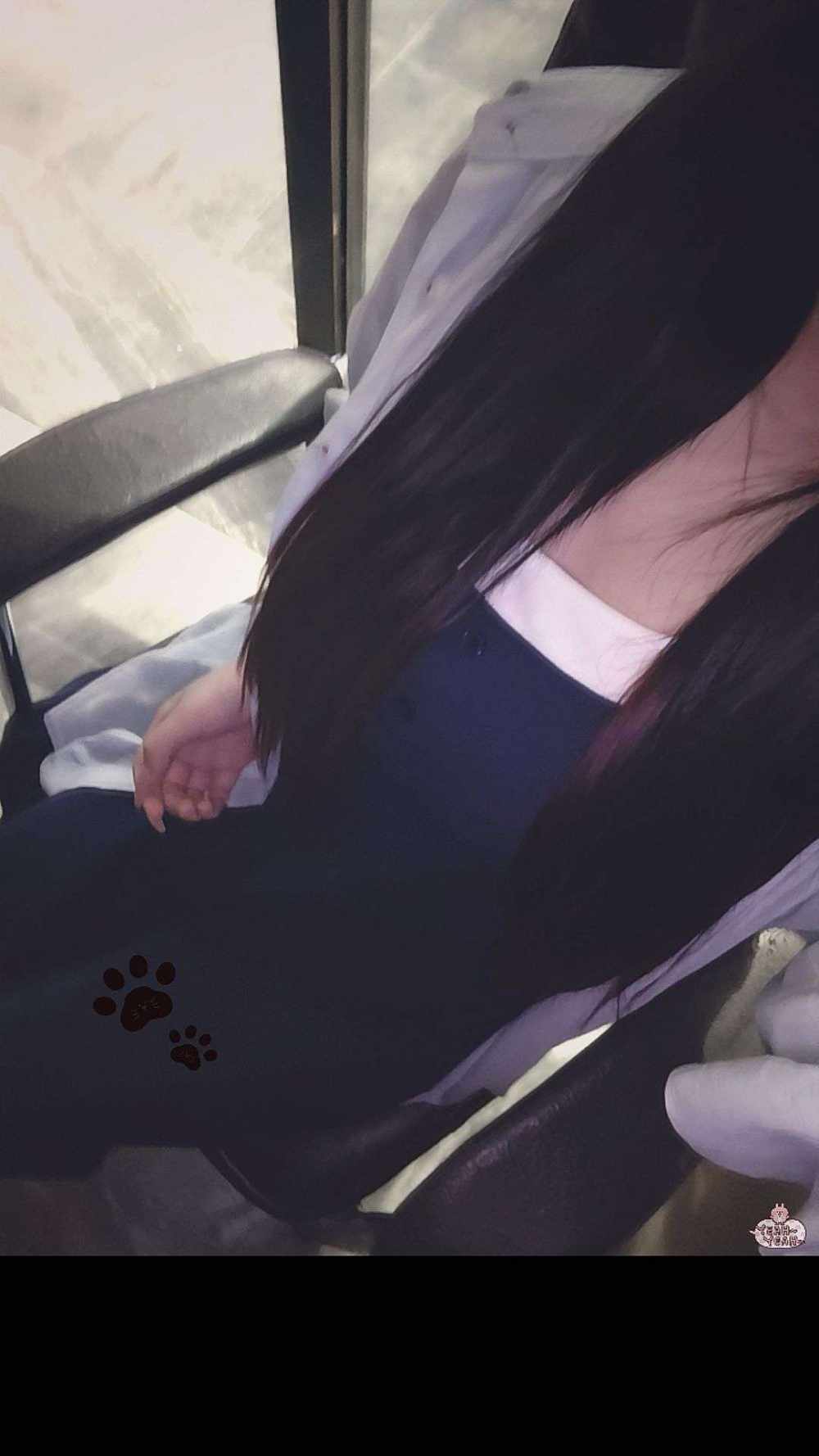 对美女贴贴ᵃ发布的第1张图片