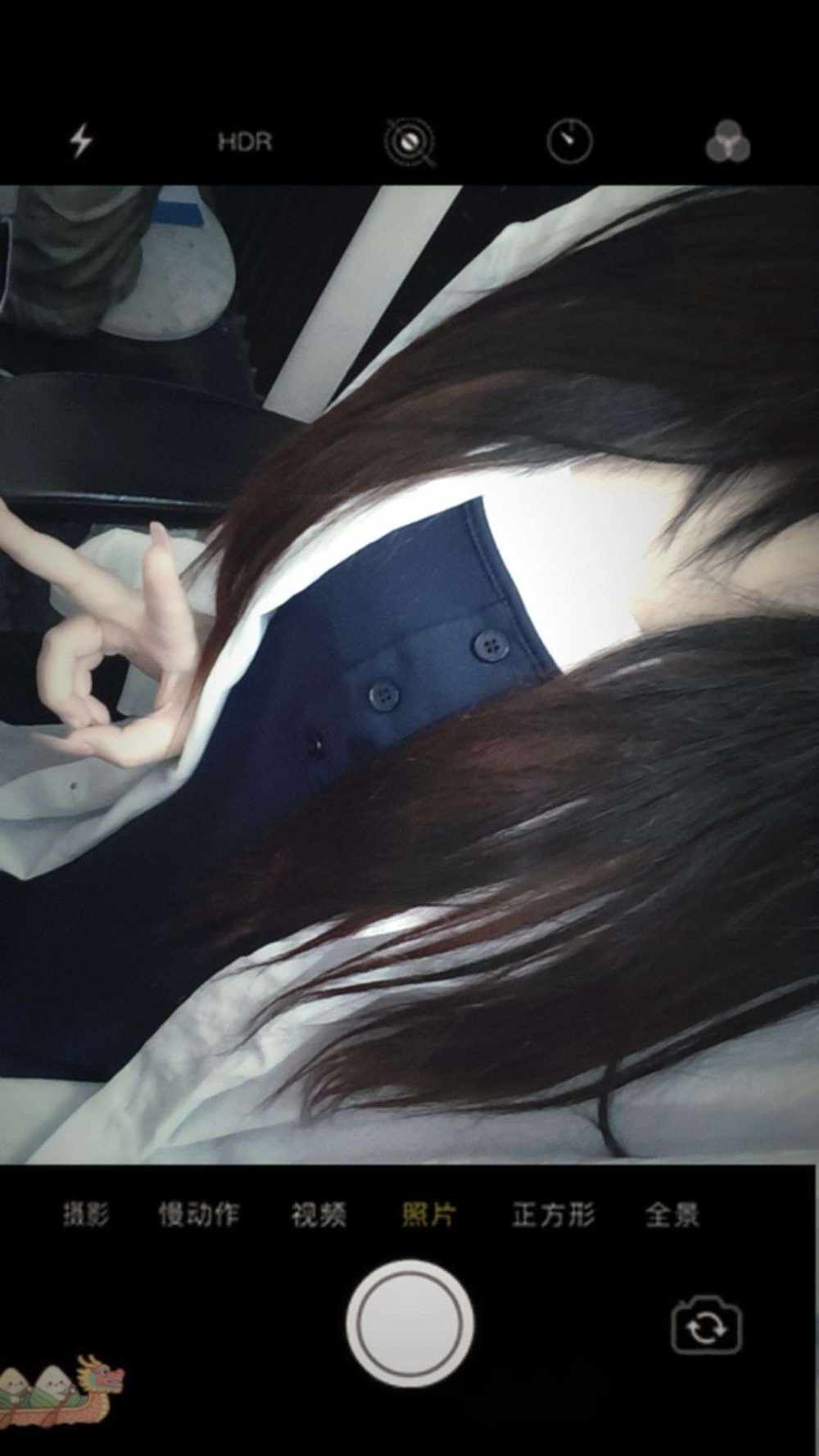 对美女贴贴ᵃ发布的第1张图片