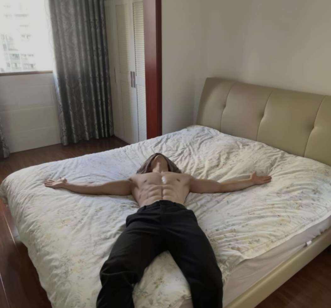 少妇的理想型发布的第1张图片