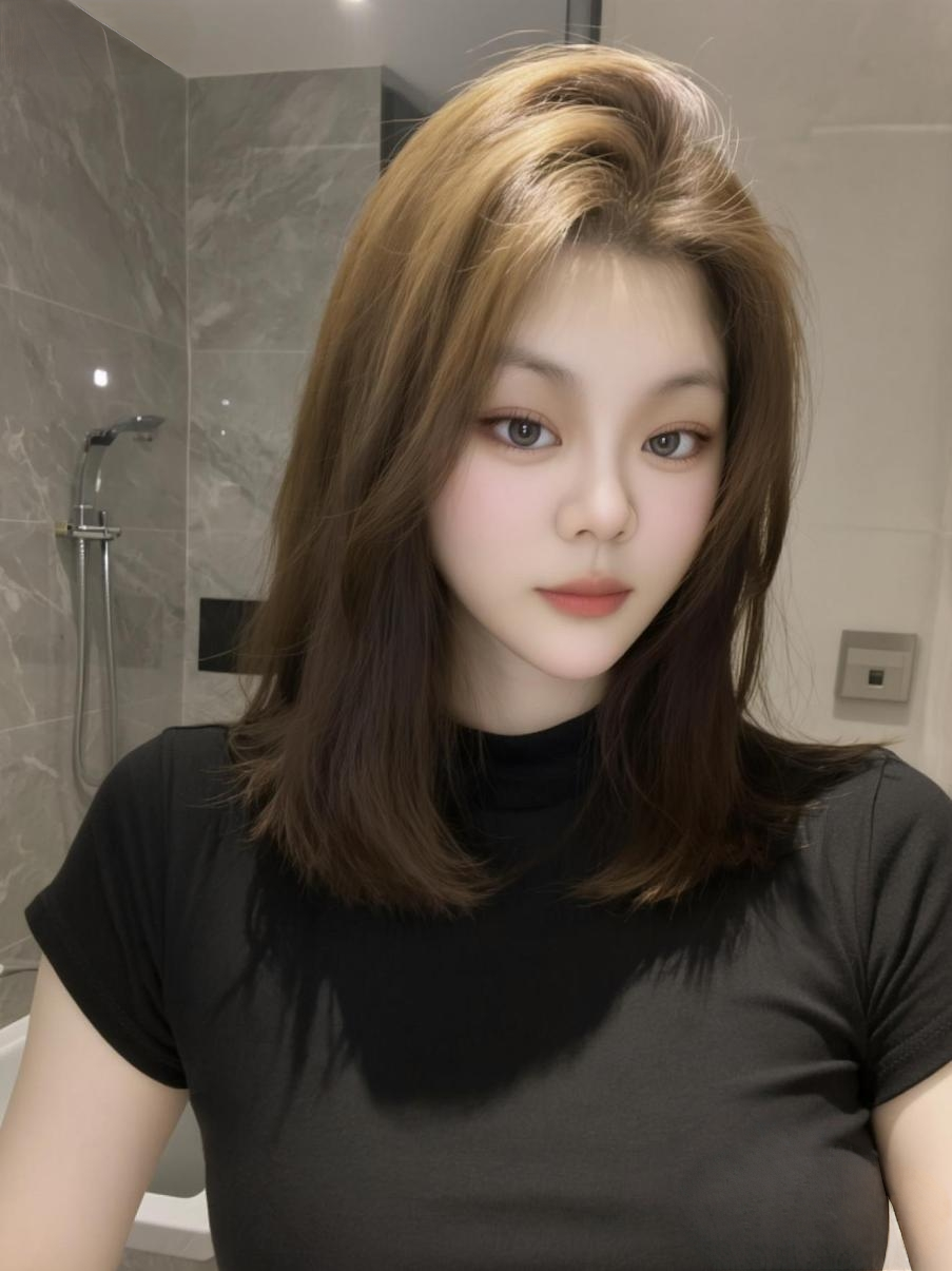 荼靡小姐⛲️发布的第1张图片