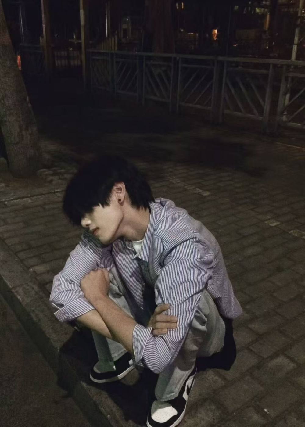 凌晨喂过鸡发布的第2张图片