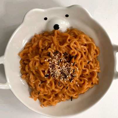 火鸡面服务图片1