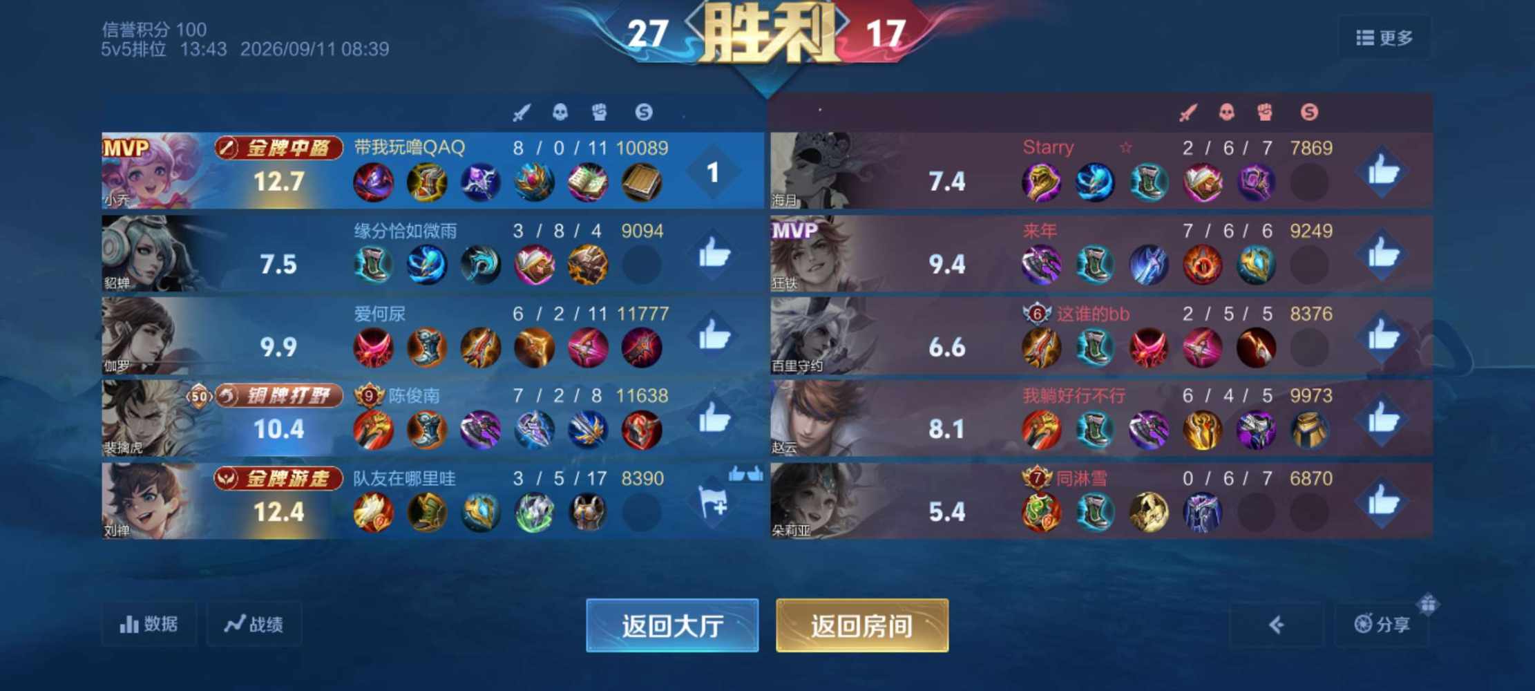 王者荣耀图片1