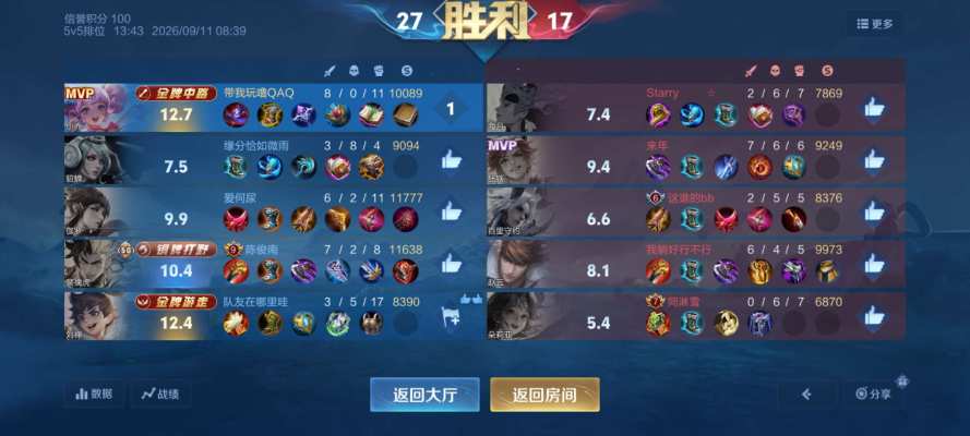 王者荣耀服务图片1
