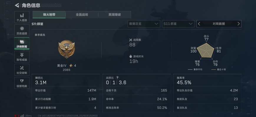 三角洲服务图片1