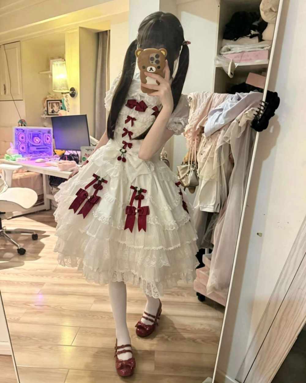宅 咪发布的第1张图片
