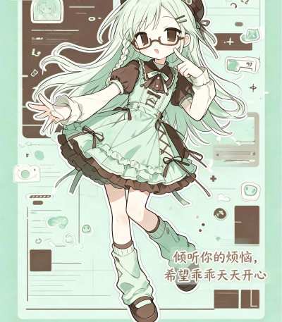 树洞（倾听乖乖的烦恼）服务图片1