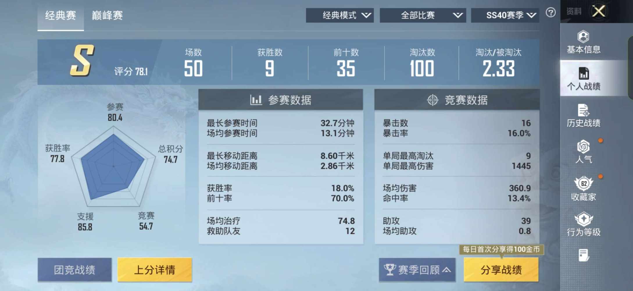 和平精英图片3