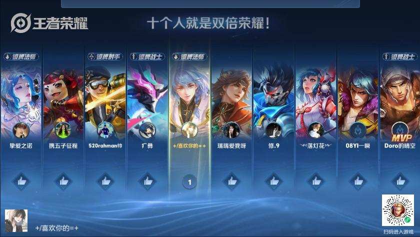 王者荣耀图片2