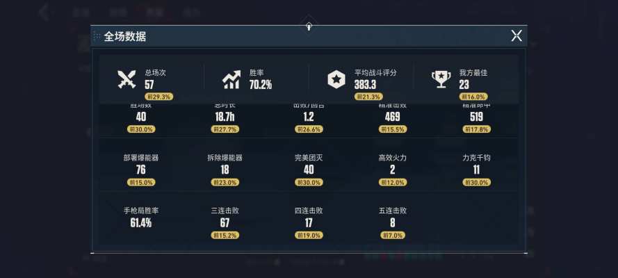 无畏契约手游服务图片3