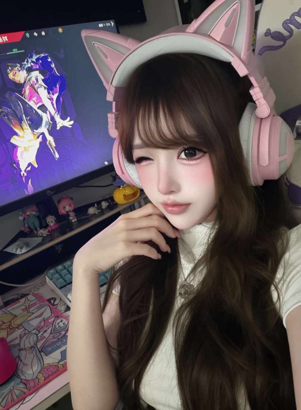 软软🍑ovo发布的第2张图片