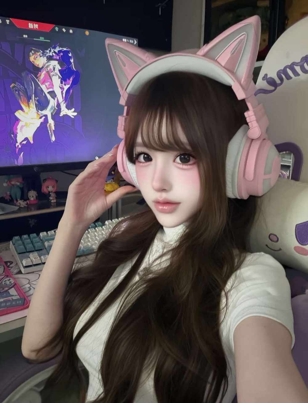 软软🍑ovo发布的第2张图片