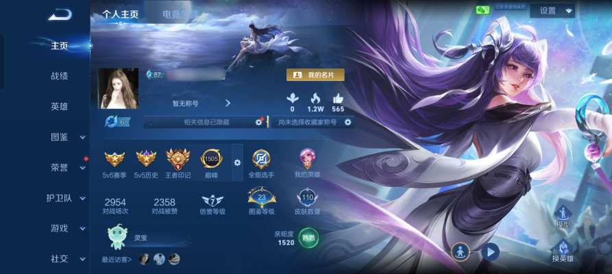 王者荣耀服务图片1