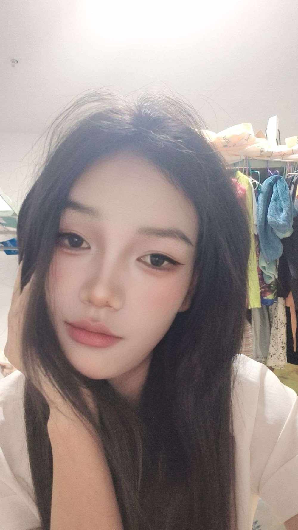 橙子味蛋挞🍊发布的第1张图片