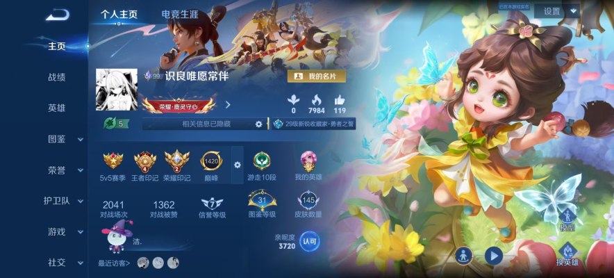 王者荣耀服务图片2