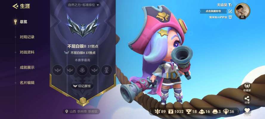 金铲铲之战服务图片1