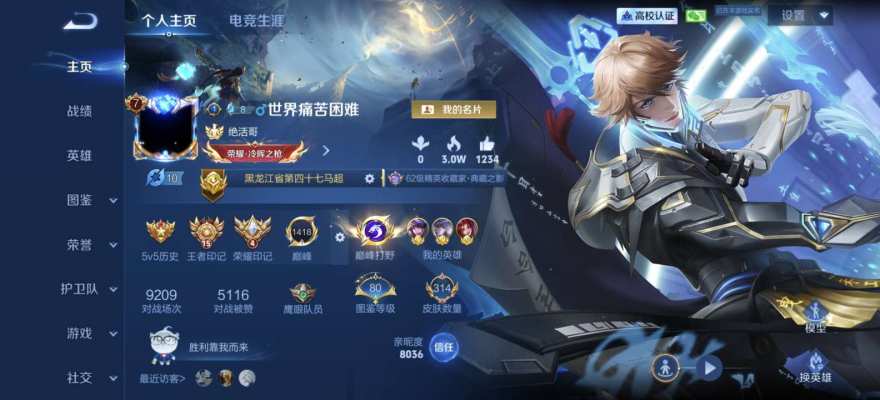 王者荣耀服务图片2