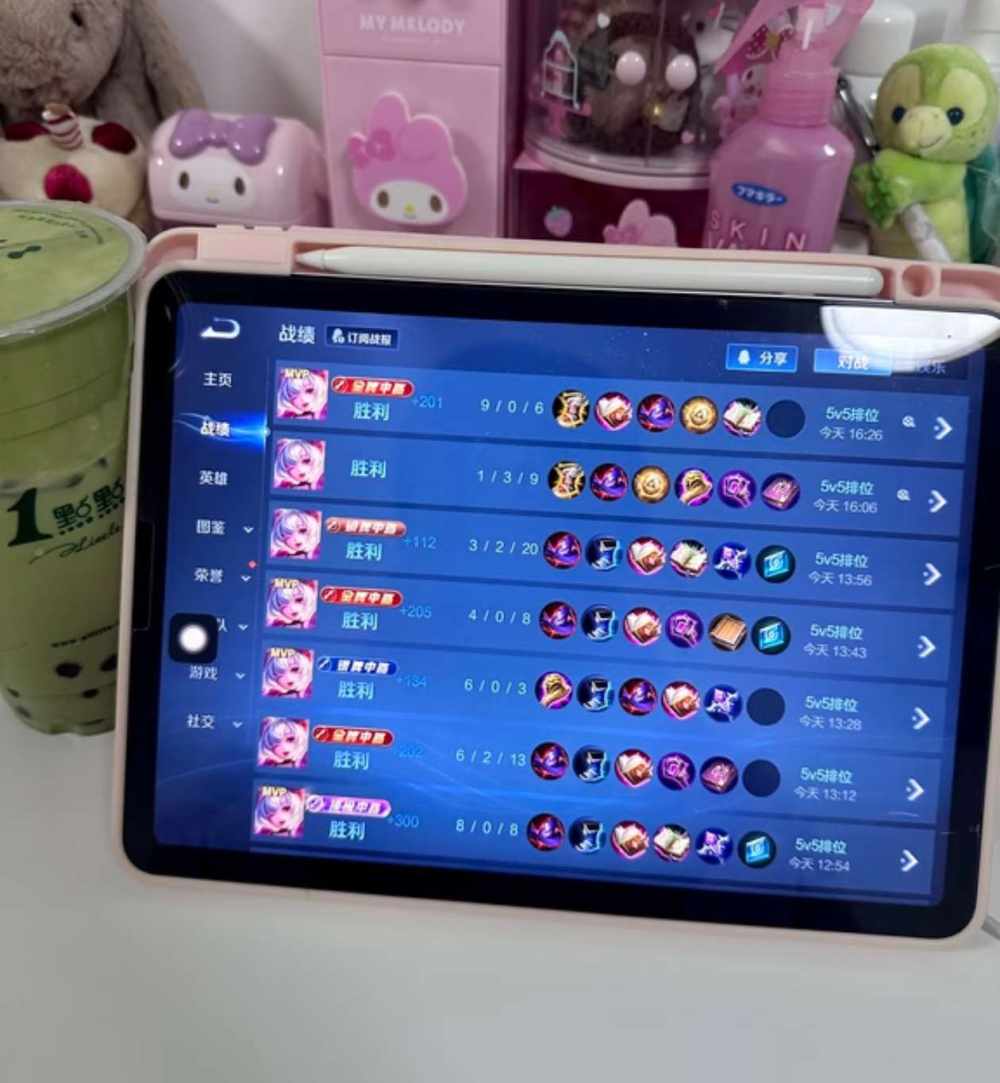 王者荣耀图片1