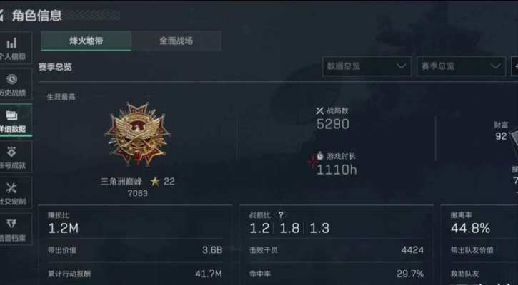 三角洲服务图片1