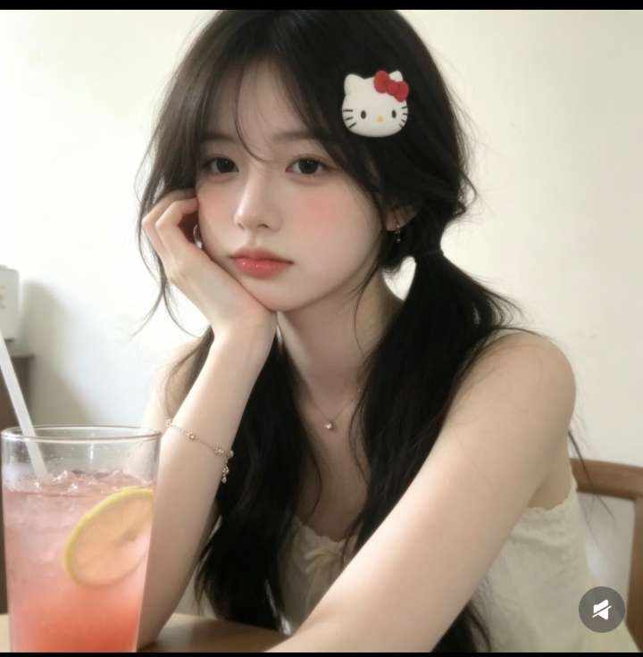 撒娇八连图片1