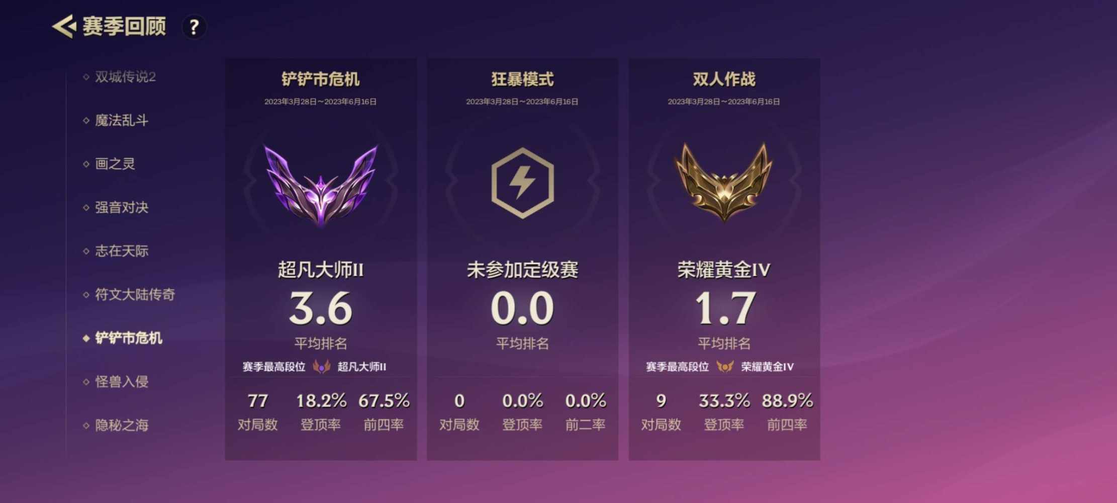 金铲铲之战图片1