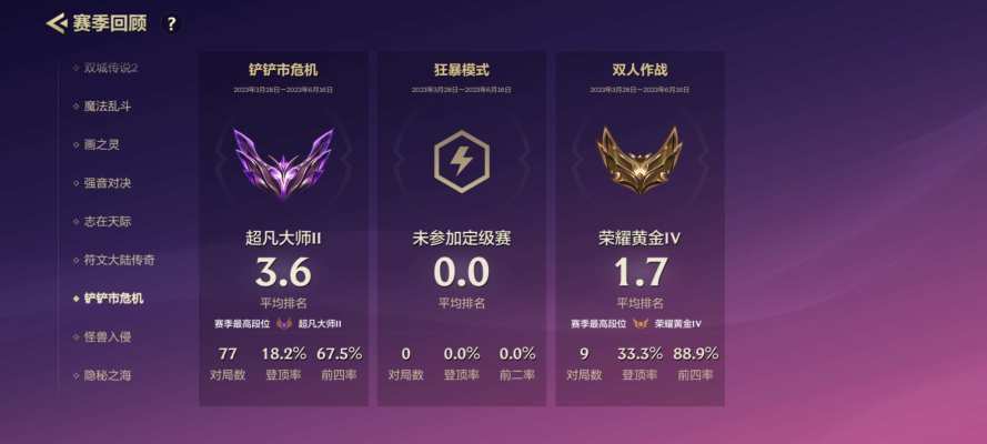 金铲铲之战服务图片1