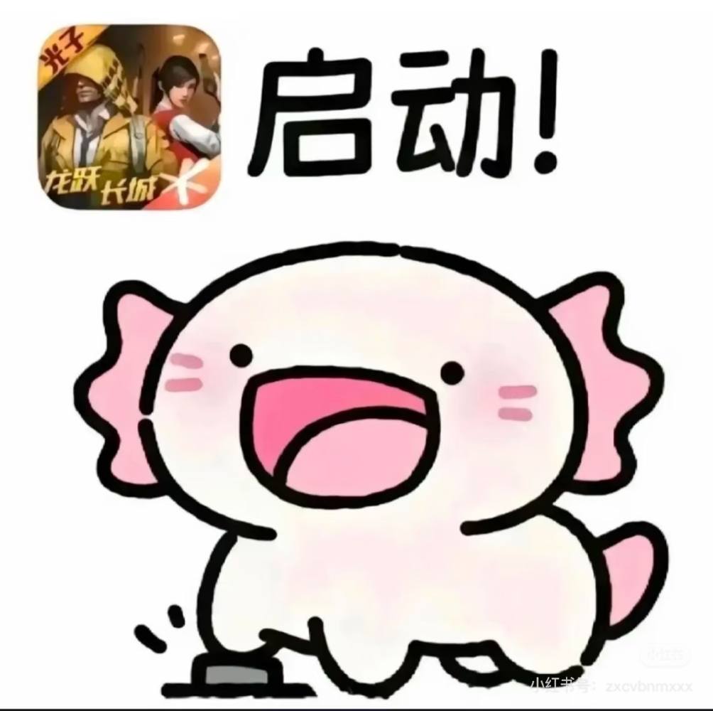和平精英图片2