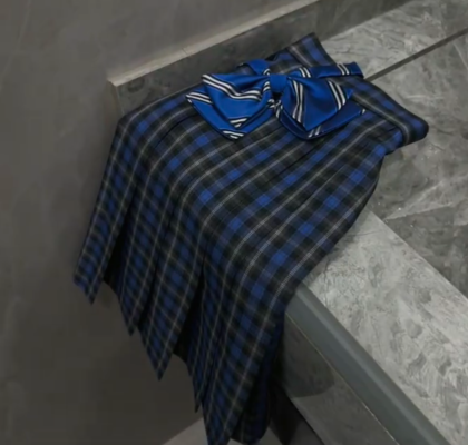 攒钱买小裙子服务图片1