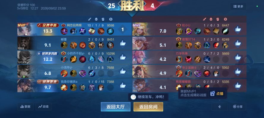 王者➕称呼服务图片2