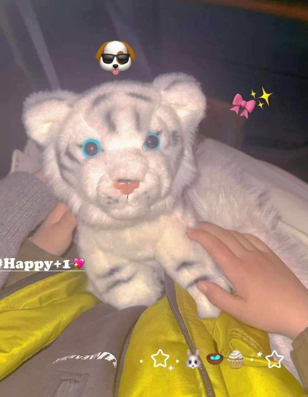 窝婷婷发布的第1张图片