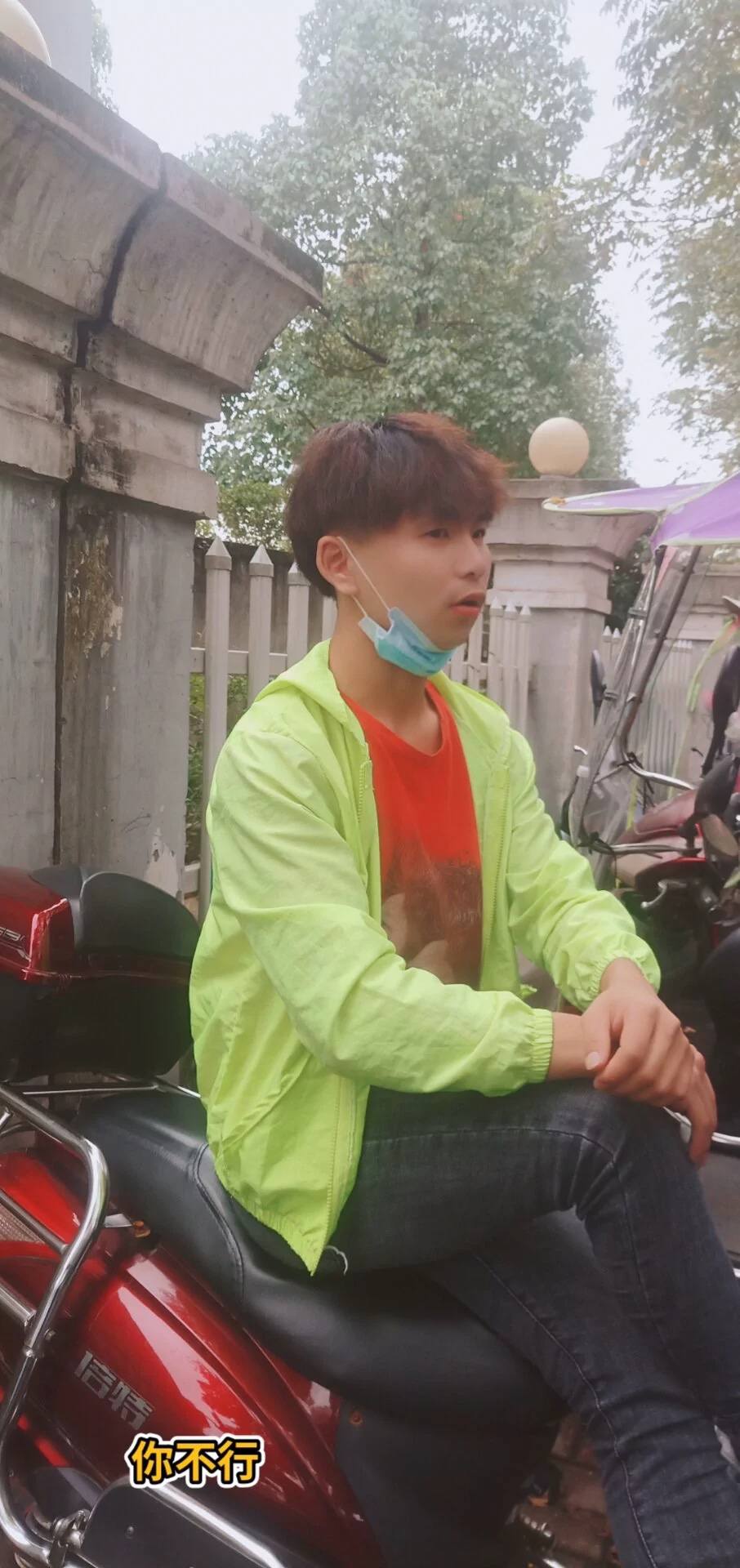 向往海的神秘发布的第2张图片